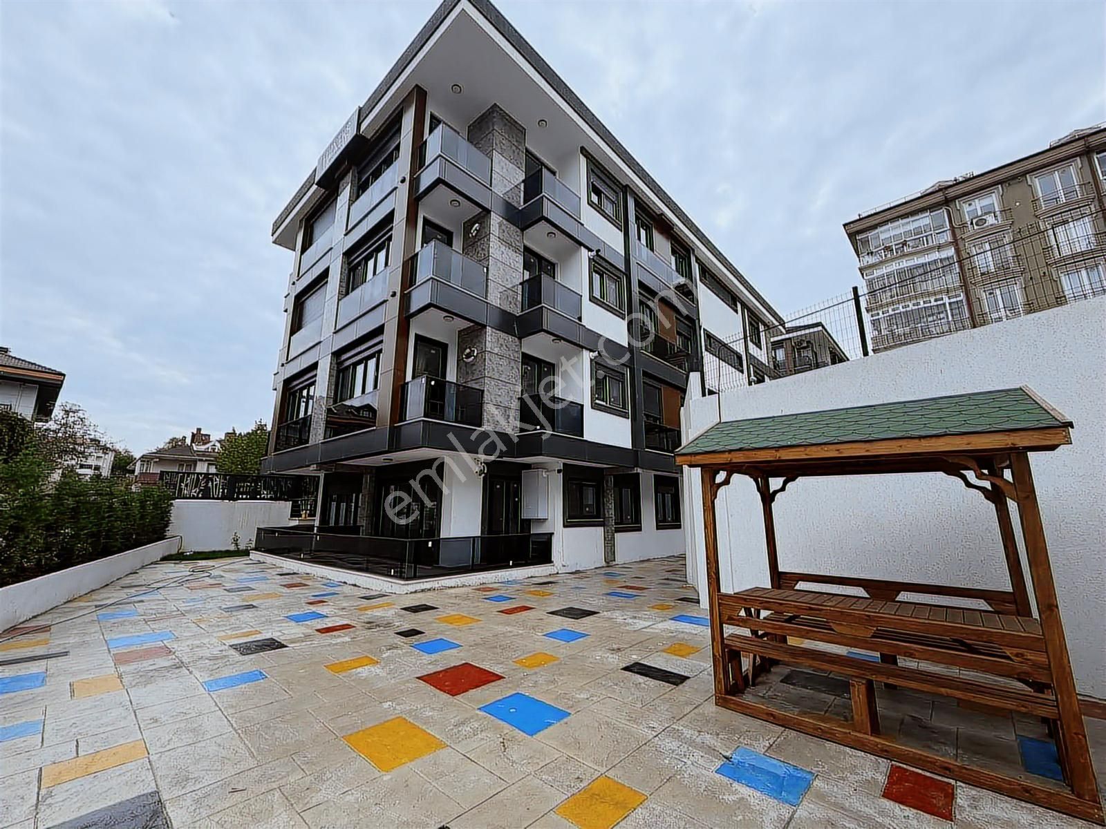 Şile Çavuş Mahallesi'nde Satılık 2+1 Ters Dubleks Daire - Görsel 26