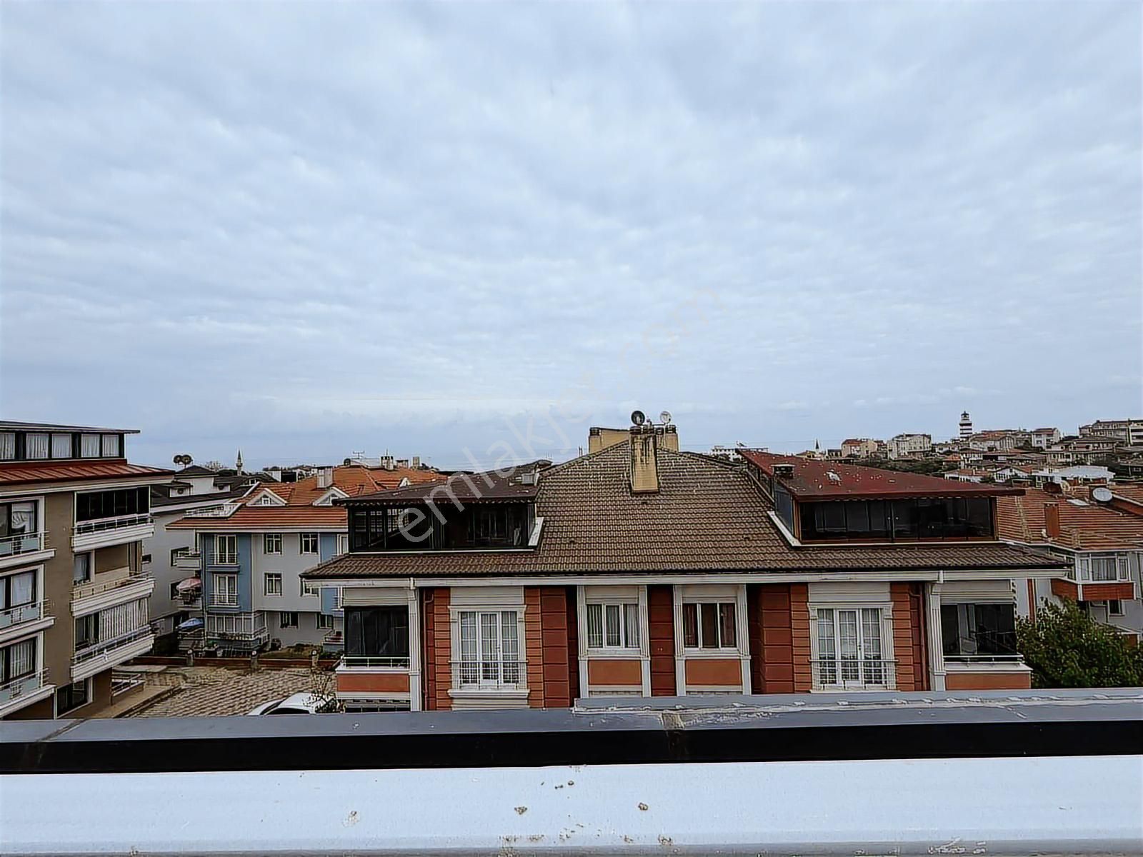 Şile Çavuş Mahallesinde Satılık 3+1 Dubleks Daire - Görsel 25