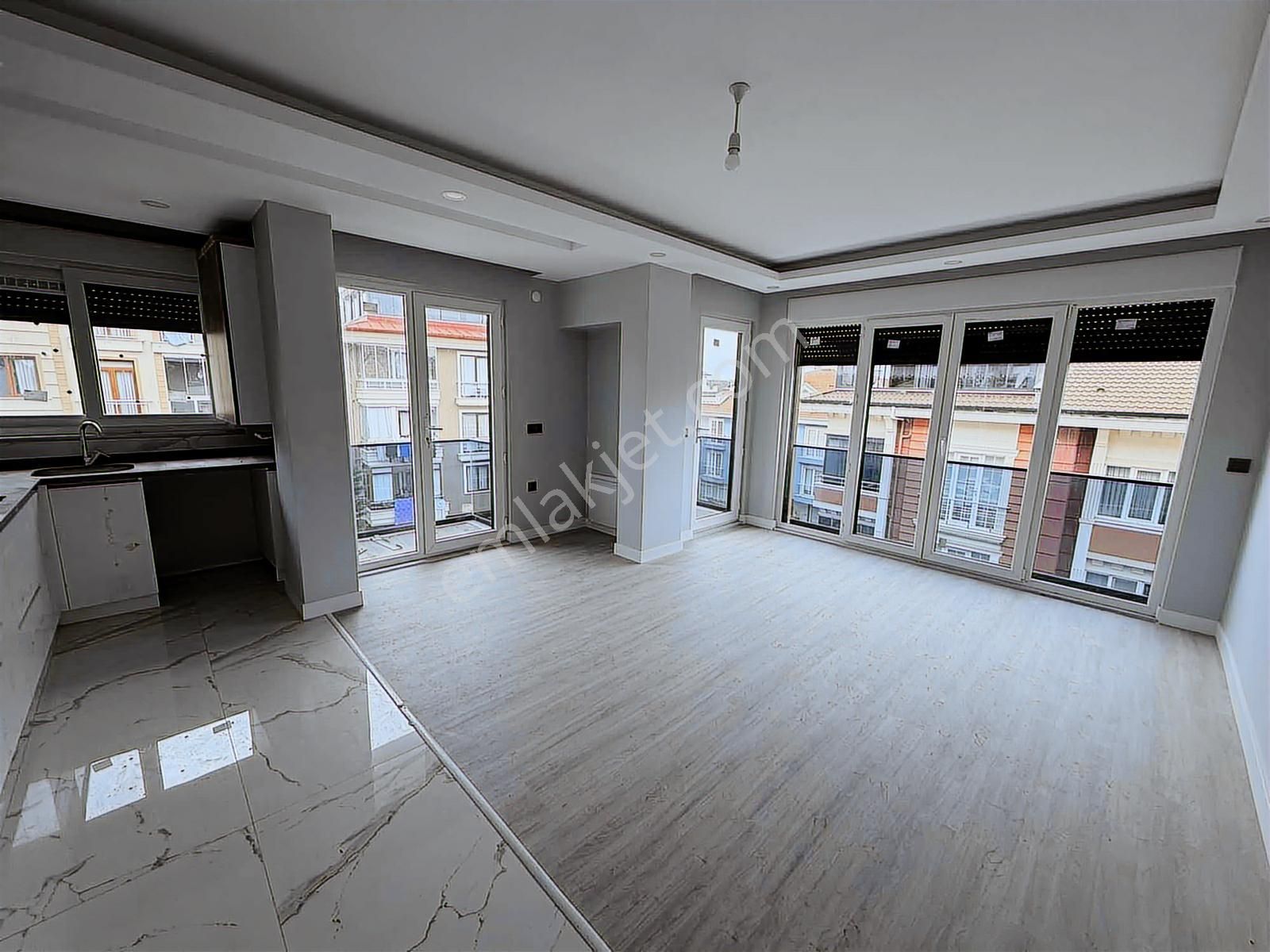 Şile Çavuş Mahallesinde Satılık 3+1 Dubleks Daire - Görsel 20