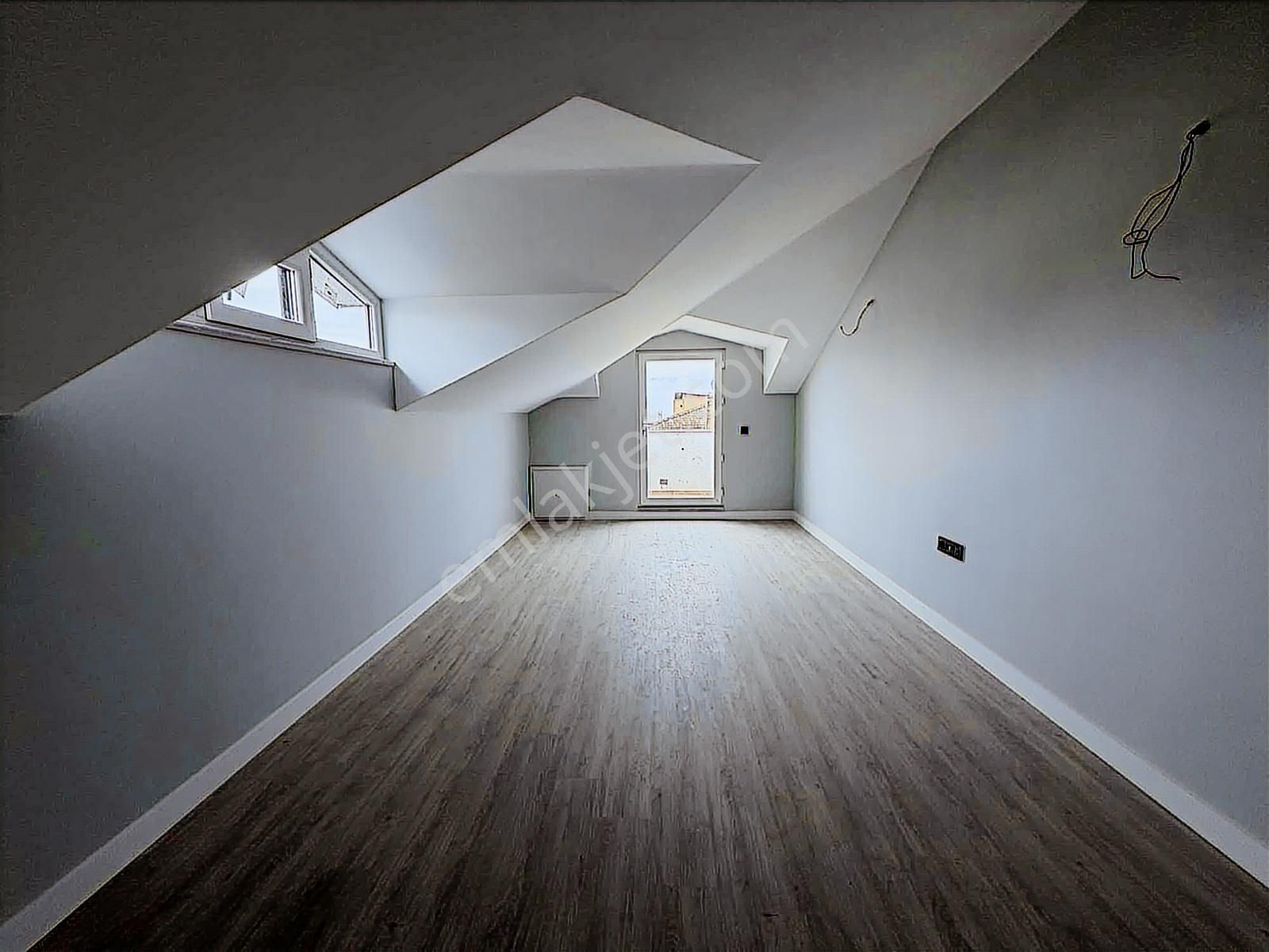 Şile Çavuş Mahallesinde Satılık 3+1 Dubleks Daire - Görsel 14