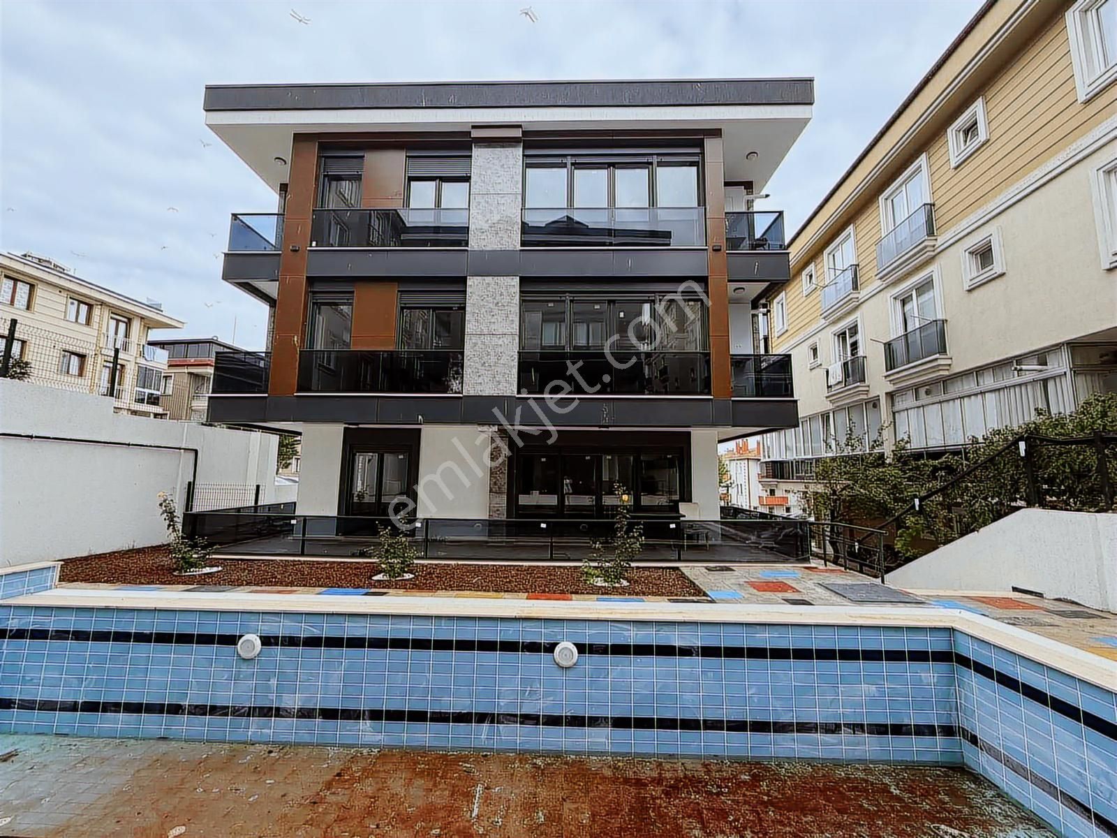 Şile Çavuş Mahallesinde Satılık 3+1 Dubleks Daire - Görsel 9