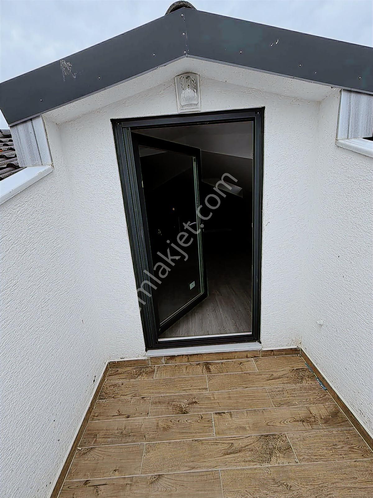 Şile Çavuş Mahallesinde Satılık 3+1 Dubleks Daire - Görsel 15