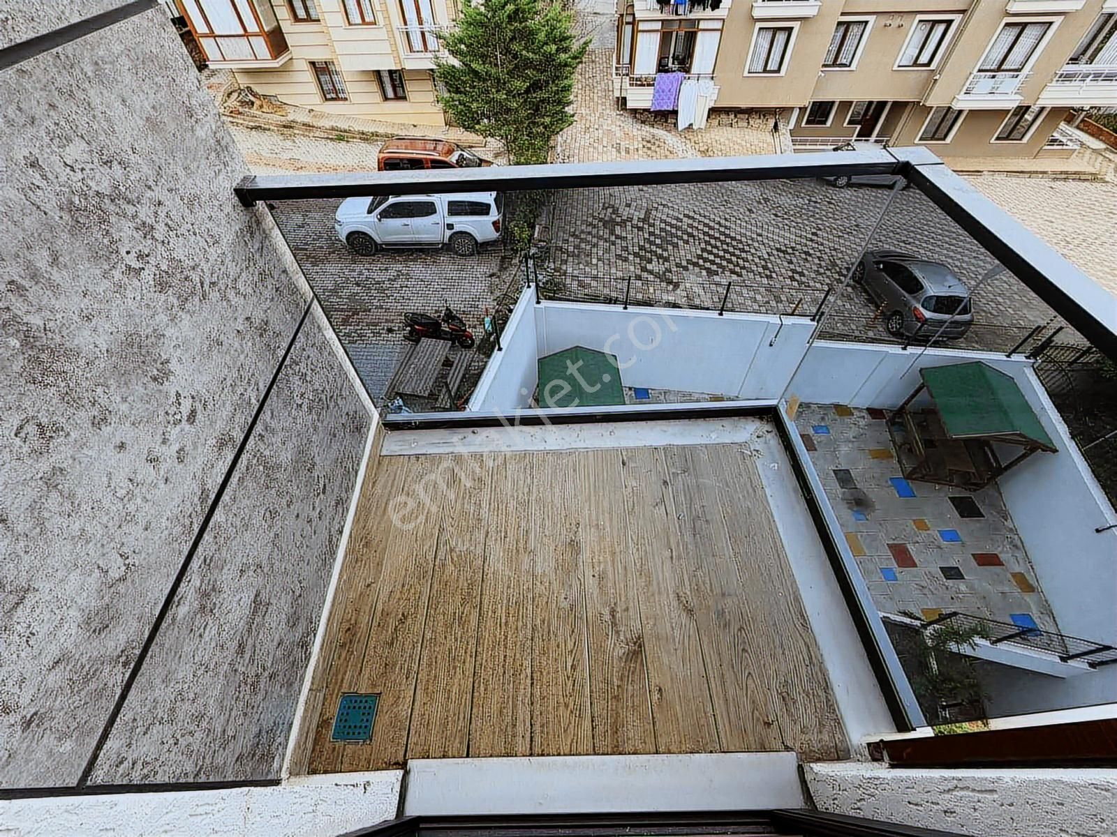 Şile Çavuş Mahallesinde Satılık 3+1 Dubleks Daire - Görsel 28