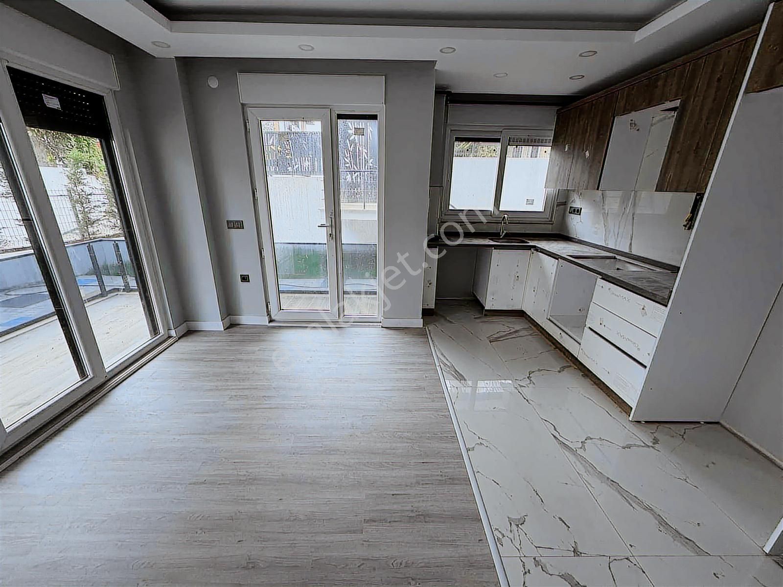 Şile Çavuş Mah. Satılık Bahçe Katı 2+1 Amerikan Mutfak Daire - Görsel 18