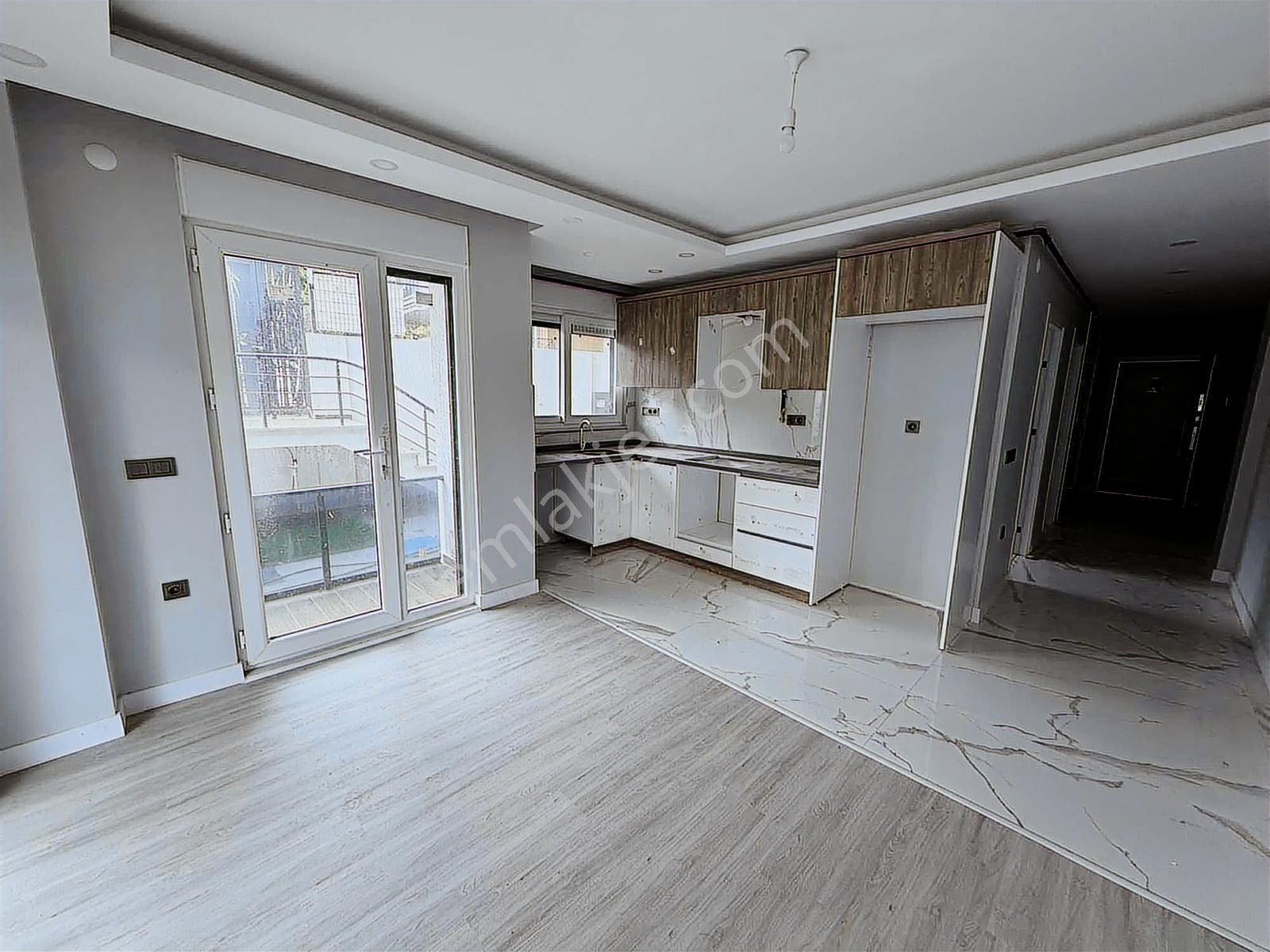 Şile Çavuş Mah. Satılık Bahçe Katı 2+1 Amerikan Mutfak Daire - Görsel 19