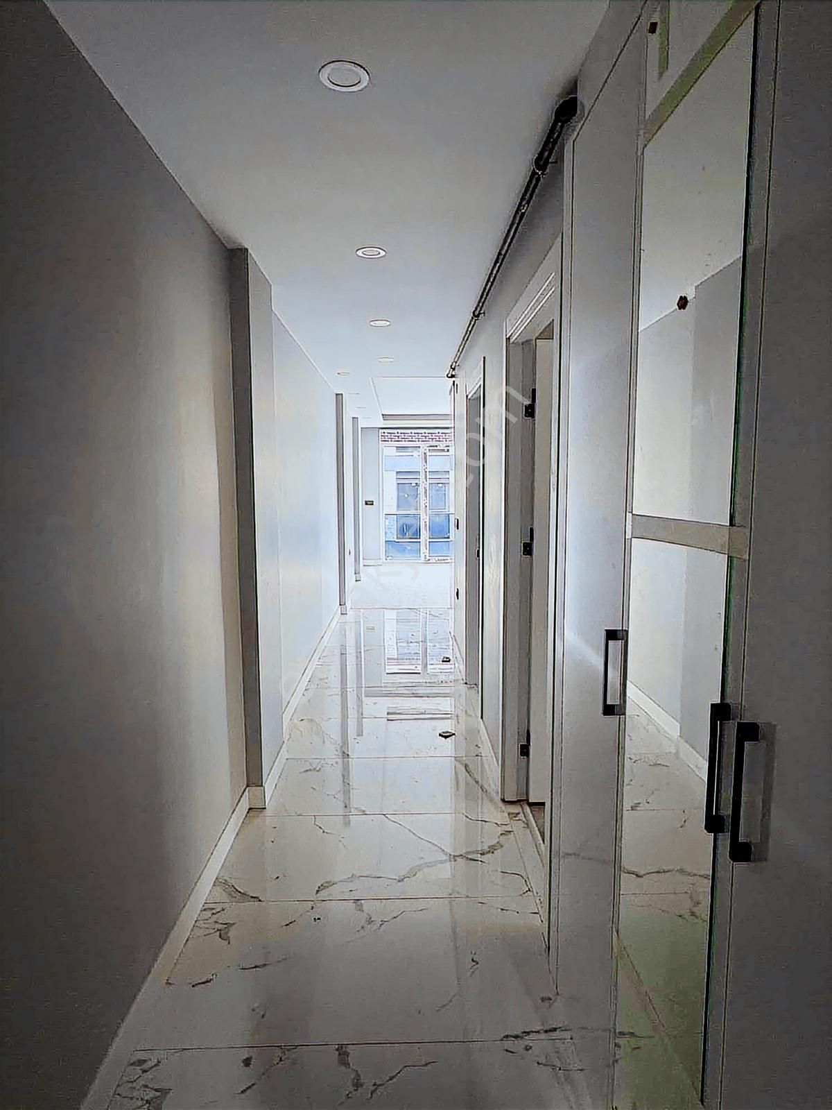 Şile Çavuş Mahallesinde Havuzlu Sitede Satılık 2+1 Daire - Görsel 6