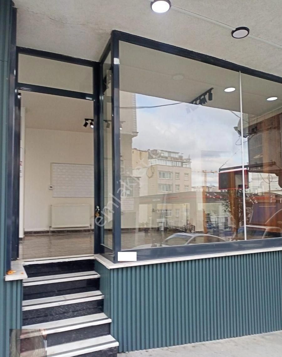 Kağıthane Sultan Selim Caddede Krediye Uygun, Köşebaşı Dükkan - Görsel 8