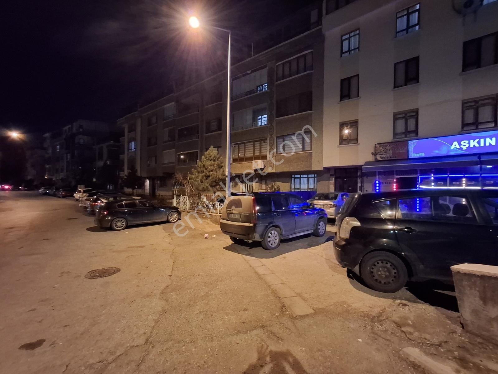 Harika Konum Tabela Değeri Yüksek Dükkan - Görsel 8