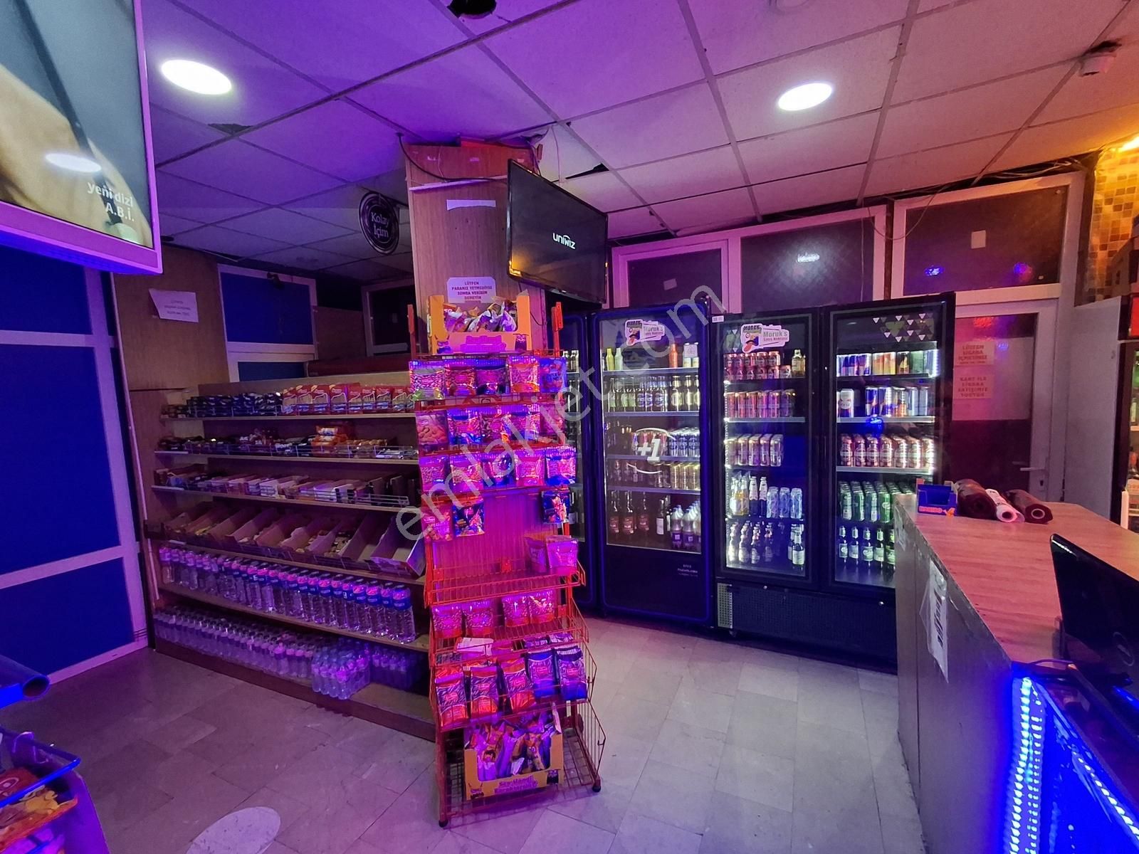 Harika Konum Tabela Değeri Yüksek Dükkan - Görsel 3