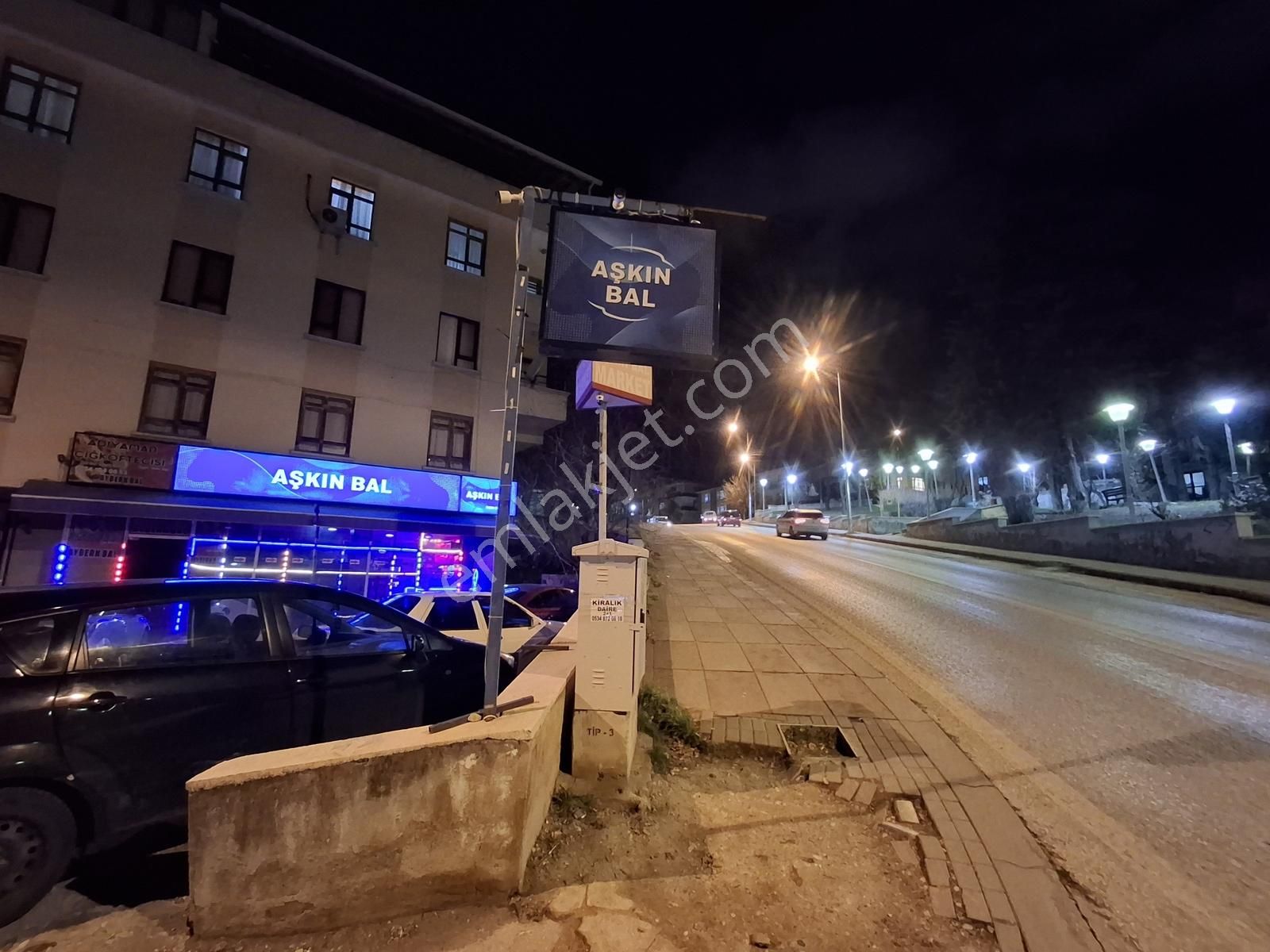 Harika Konum Tabela Değeri Yüksek Dükkan - Görsel 7