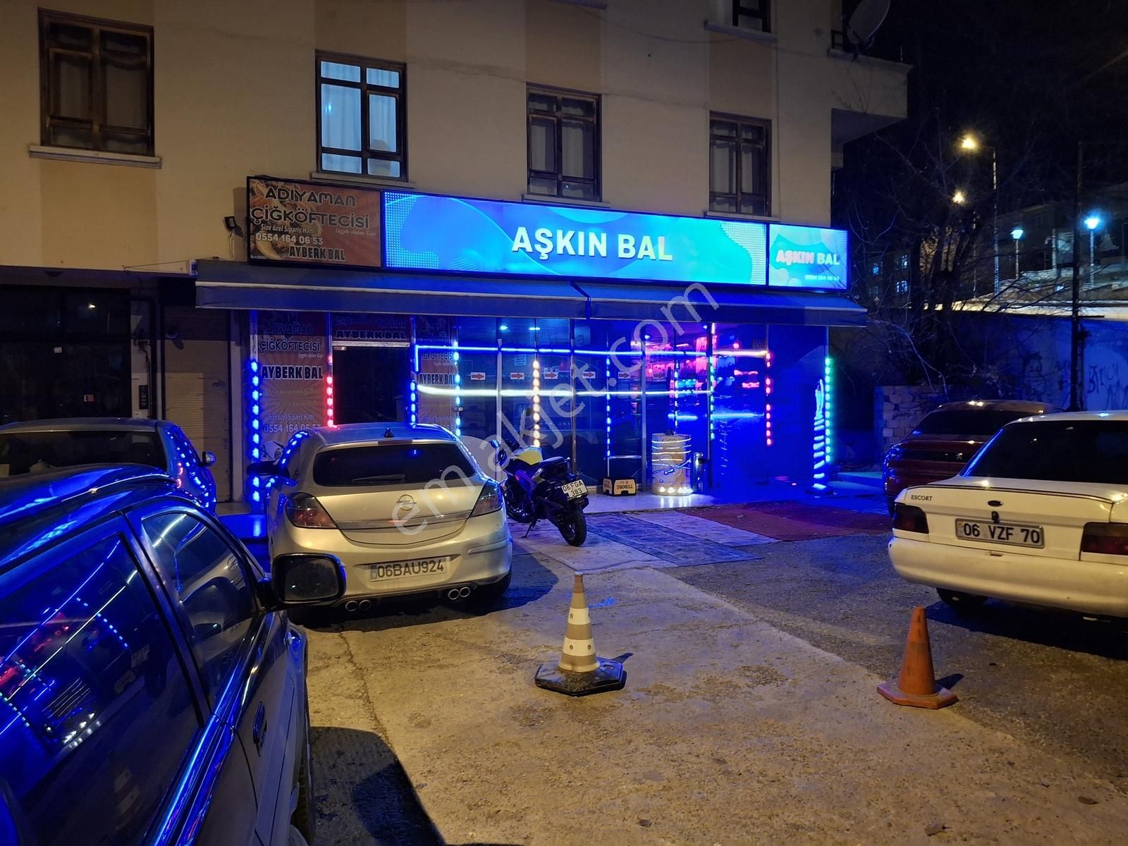 Harika Konum Tabela Değeri Yüksek Dükkan - Görsel 10