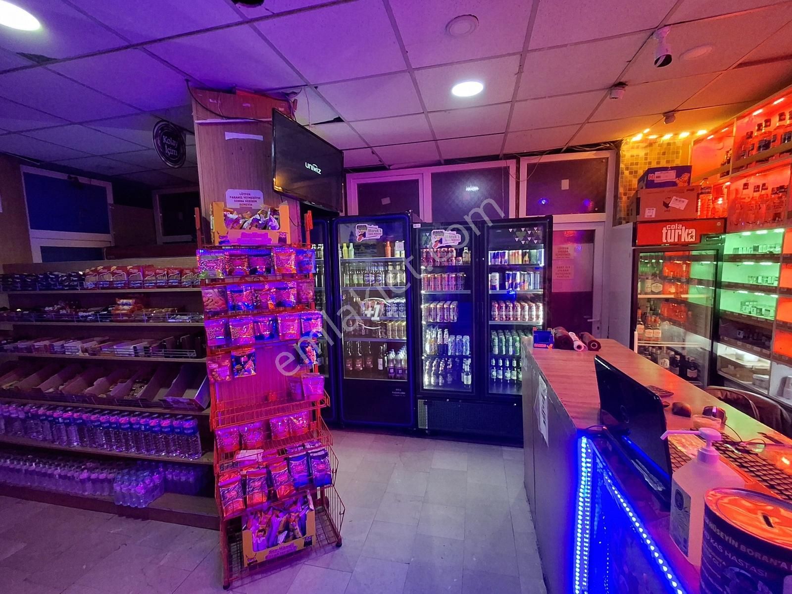Harika Konum Tabela Değeri Yüksek Dükkan - Görsel 5