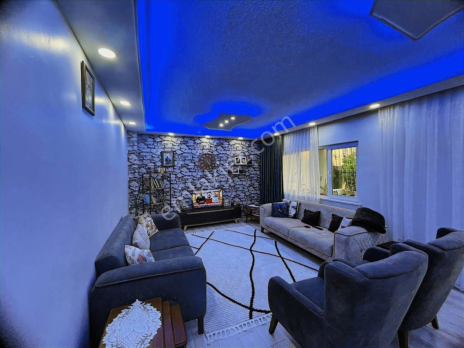 Yeşiloba Toki Extralı Kapalı Mutfak 3+1 Satılık Daire