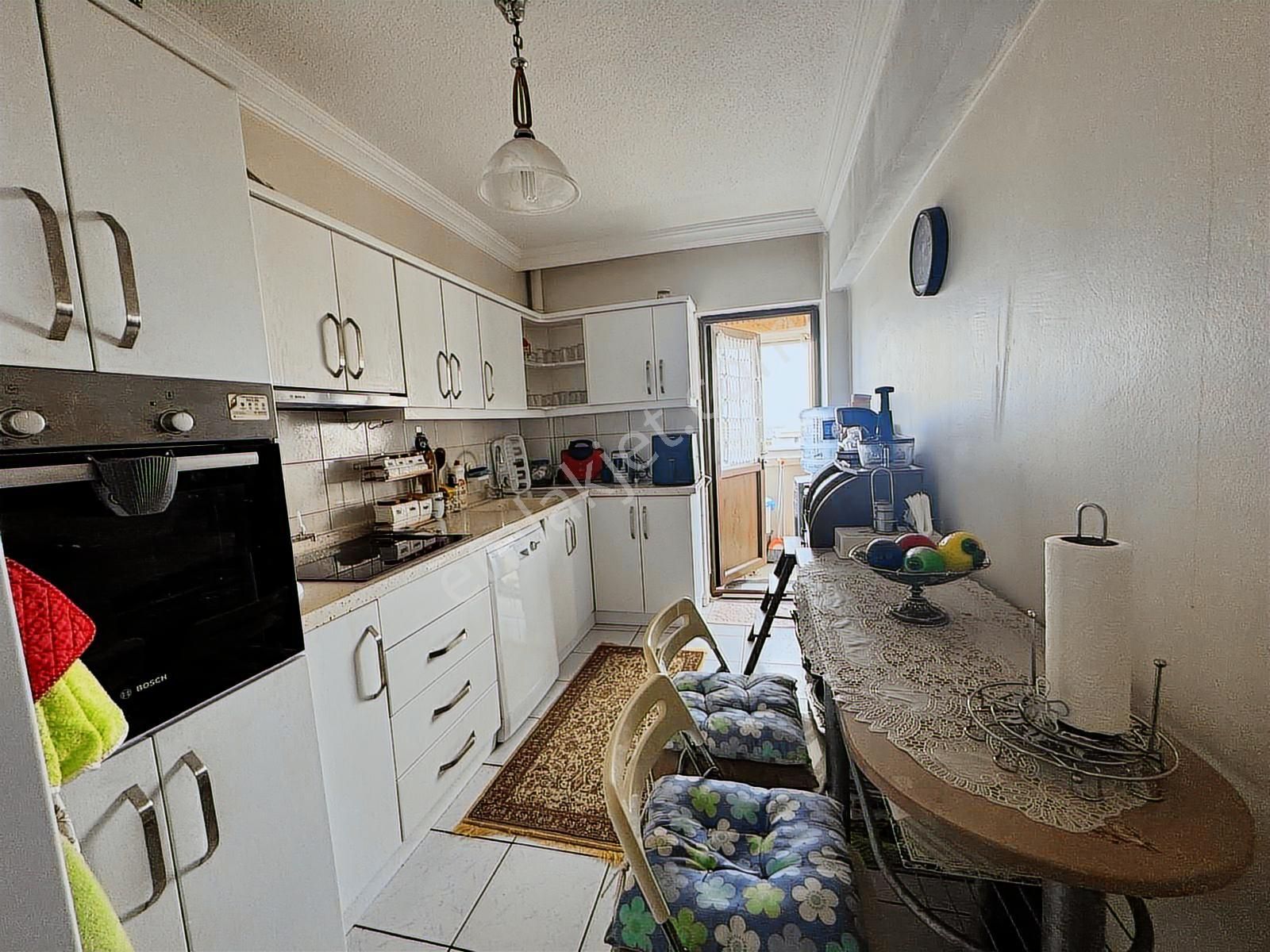 Turyap'tan Çiğdem'de Site İçinde Bakımlı Satılık Daire - Görsel 18