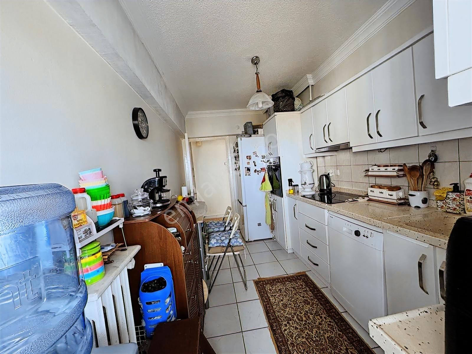 Turyap'tan Çiğdem'de Site İçinde Bakımlı Satılık Daire - Görsel 4