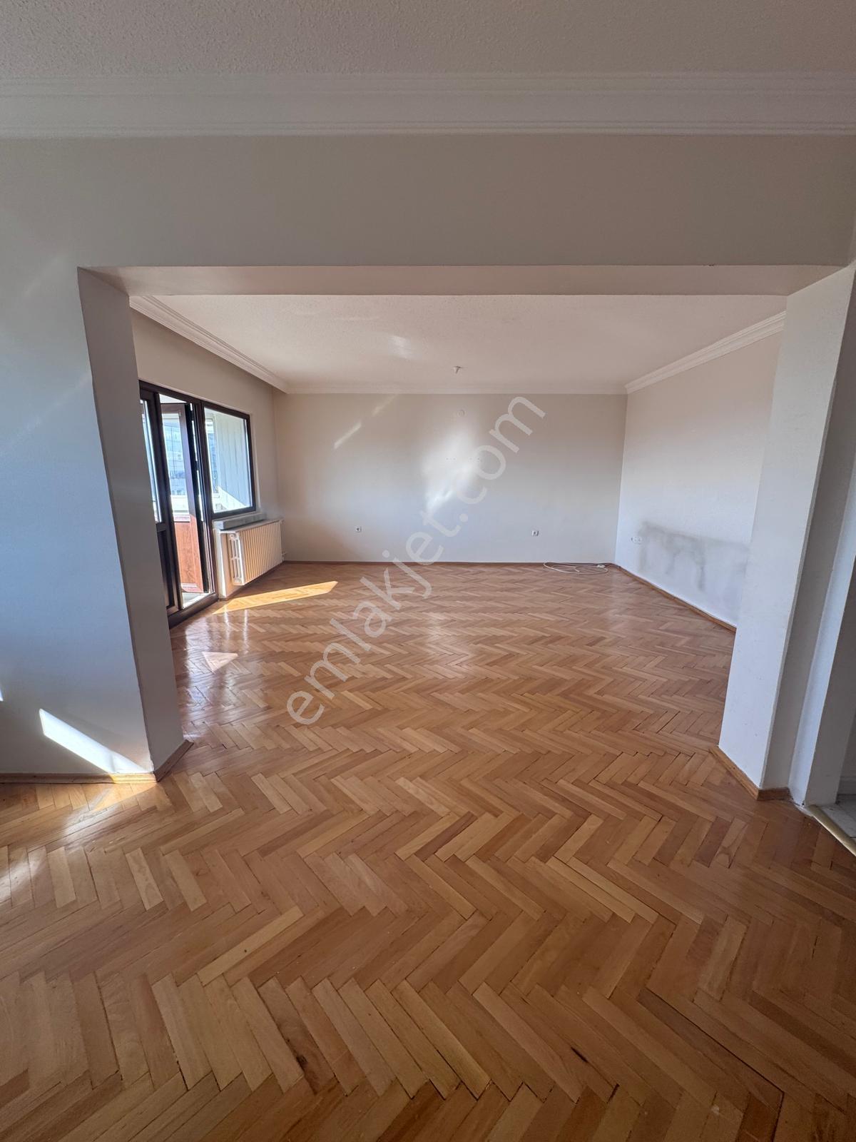 Turyap'tan Çiğdem'de Site İçinde Kiracısız Boş Satılık Daire - Görsel 11