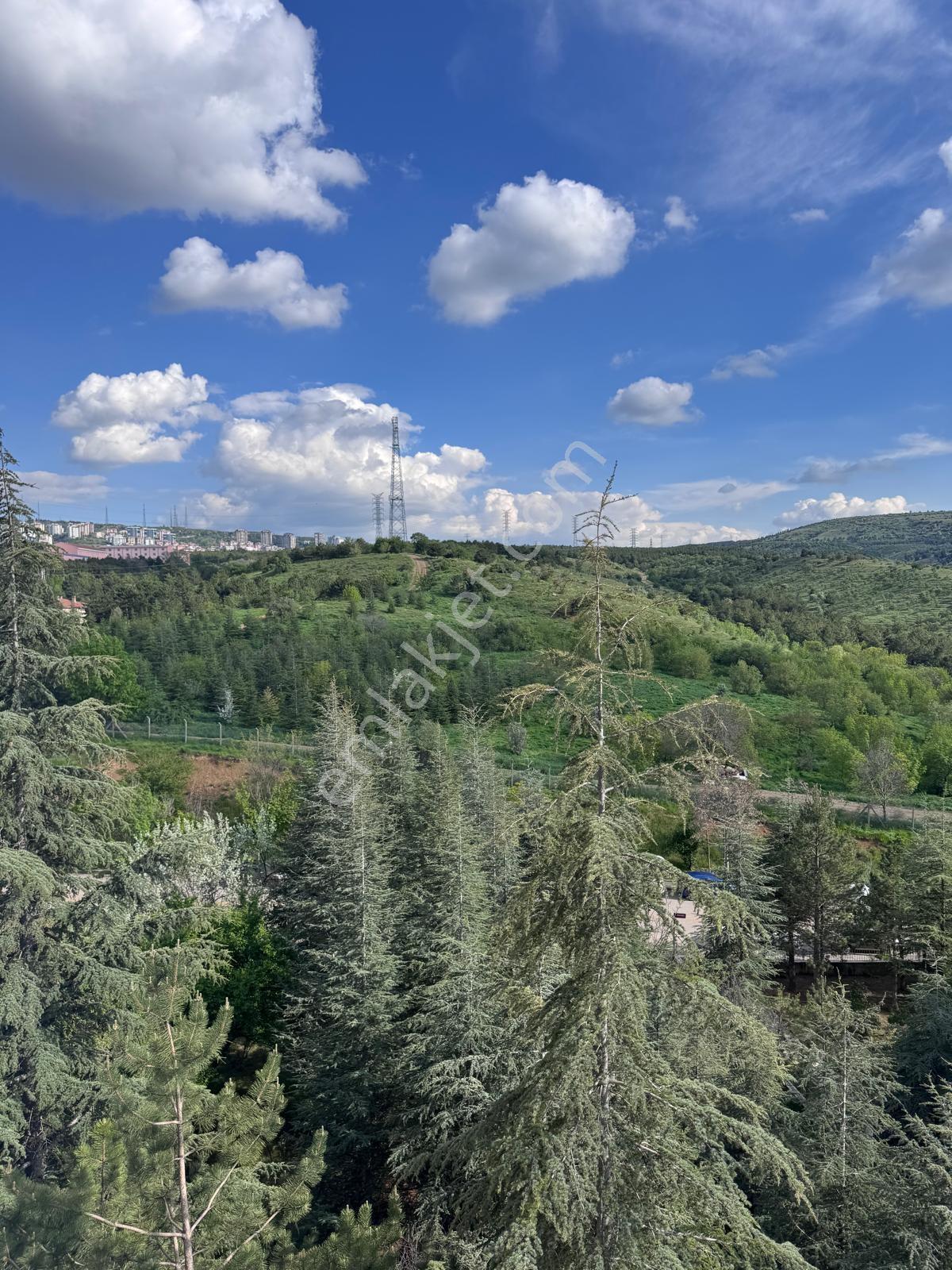 Turyap'tan Çiğdem'de Site İçinde Kiracısız Boş Satılık Daire - Görsel 31