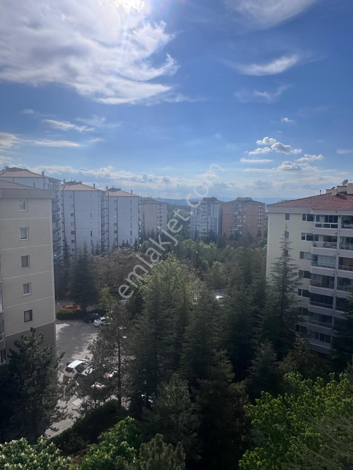Turyap'tan Çiğdem'de Site İçinde Kiracısız Boş Satılık Daire - Görsel 33
