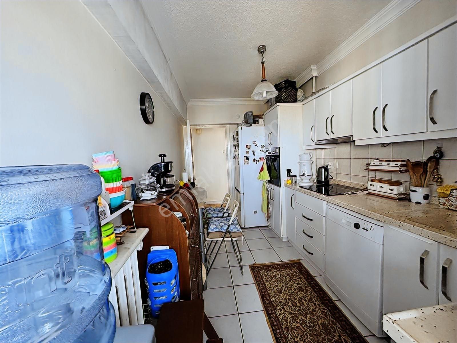 Turyap'tan Çiğdem'de Site İçinde Bakımlı Satılık Daire - Görsel 27