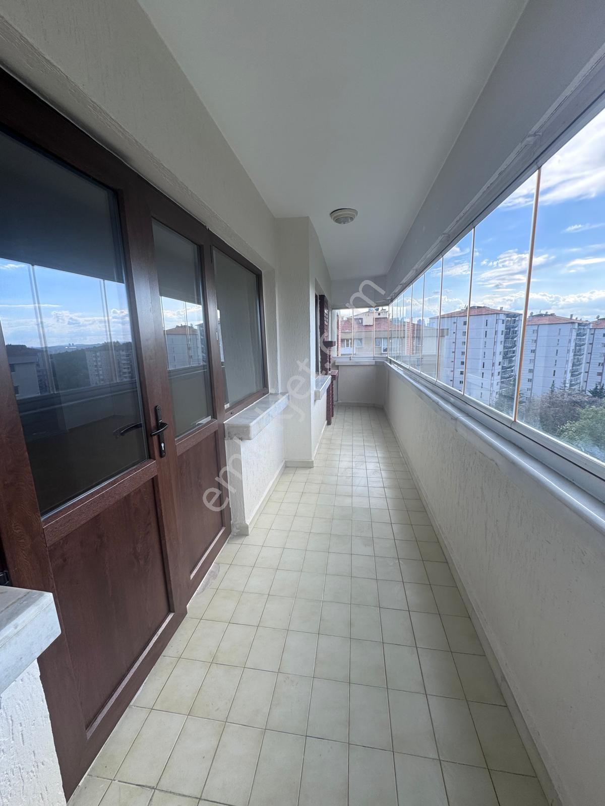 Turyap'tan Çiğdem'de Site İçinde Kiracısız Boş Satılık Daire - Görsel 22