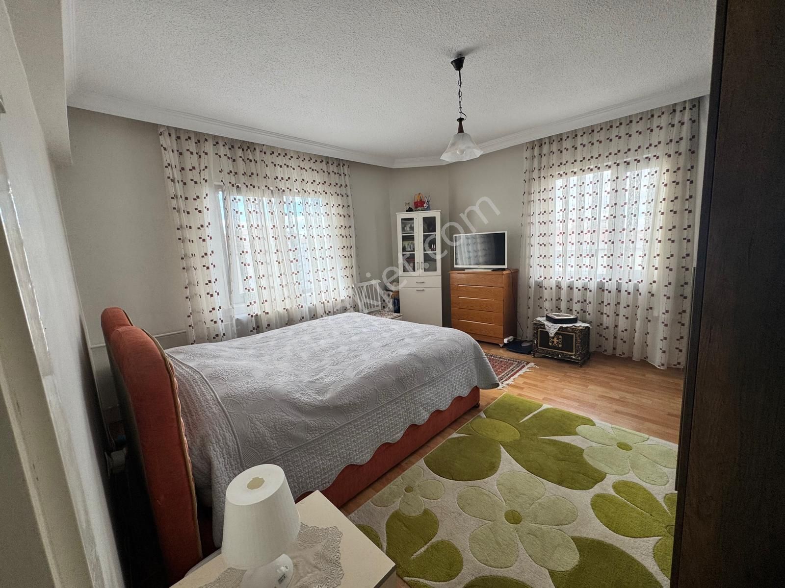 Turyap'tan Çiğdem'de Site İçinde Bakımlı Satılık Daire - Görsel 23