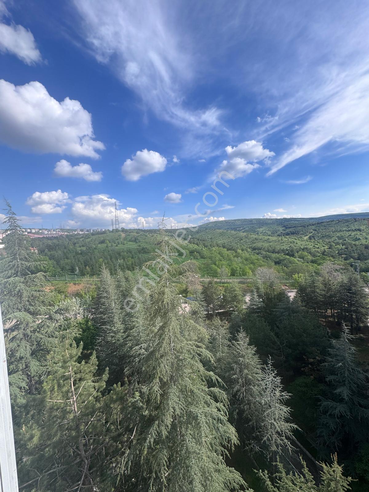 Turyap'tan Çiğdem'de Site İçinde Kiracısız Boş Satılık Daire - Görsel 32
