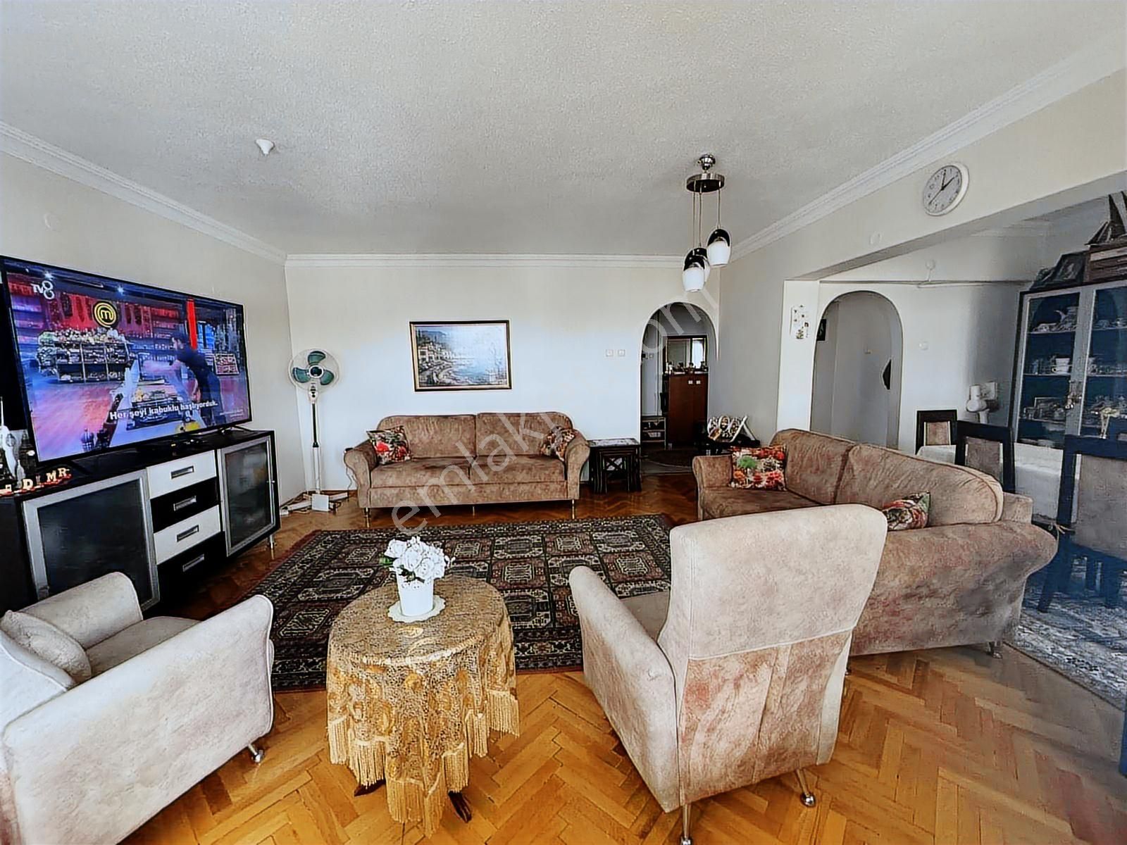 Turyap'tan Çiğdem'de Site İçinde Bakımlı Satılık Daire - Görsel 9