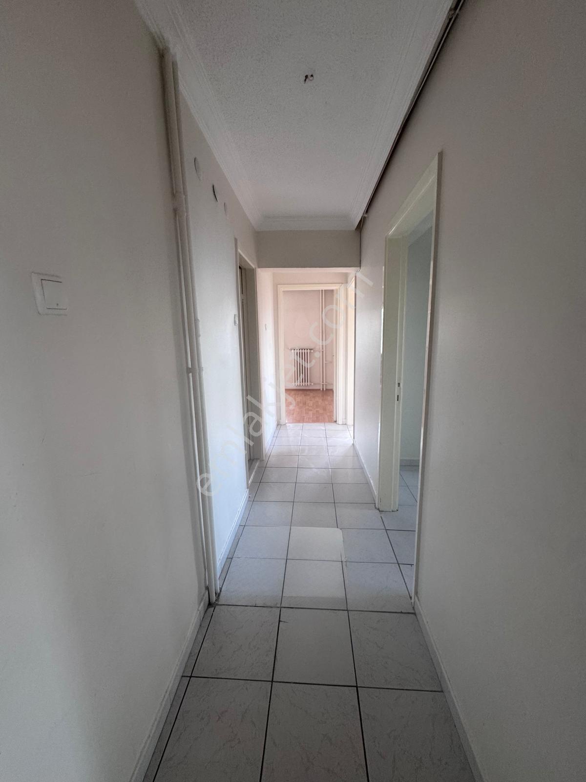 Turyap'tan Çiğdem'de Site İçinde Kiracısız Boş Satılık Daire - Görsel 26