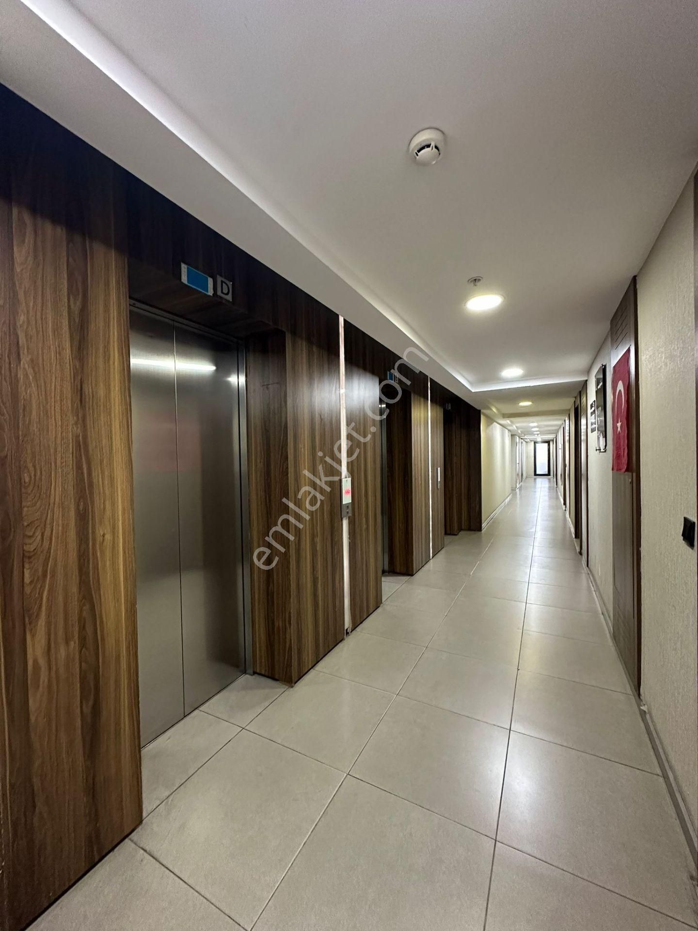 Esenyurt Babacan Premium Sitesinde Eşyalı Kiralık 1+0 Daire - Görsel 5