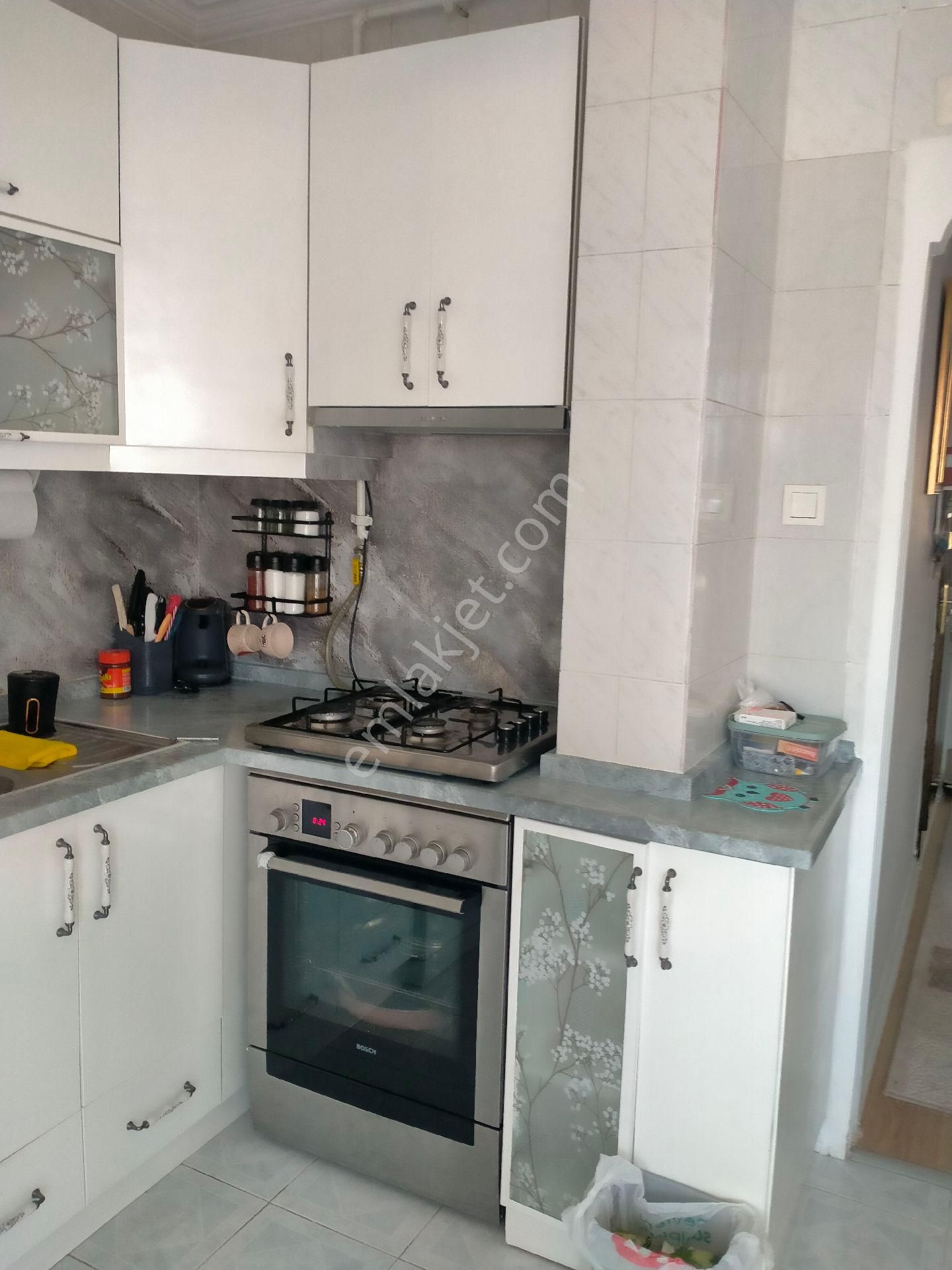 D.gazlı, Asansörlü,kira Getirisi Yüksek,ön Cephesi Tamamen Açık Ferah Daire - Görsel 11