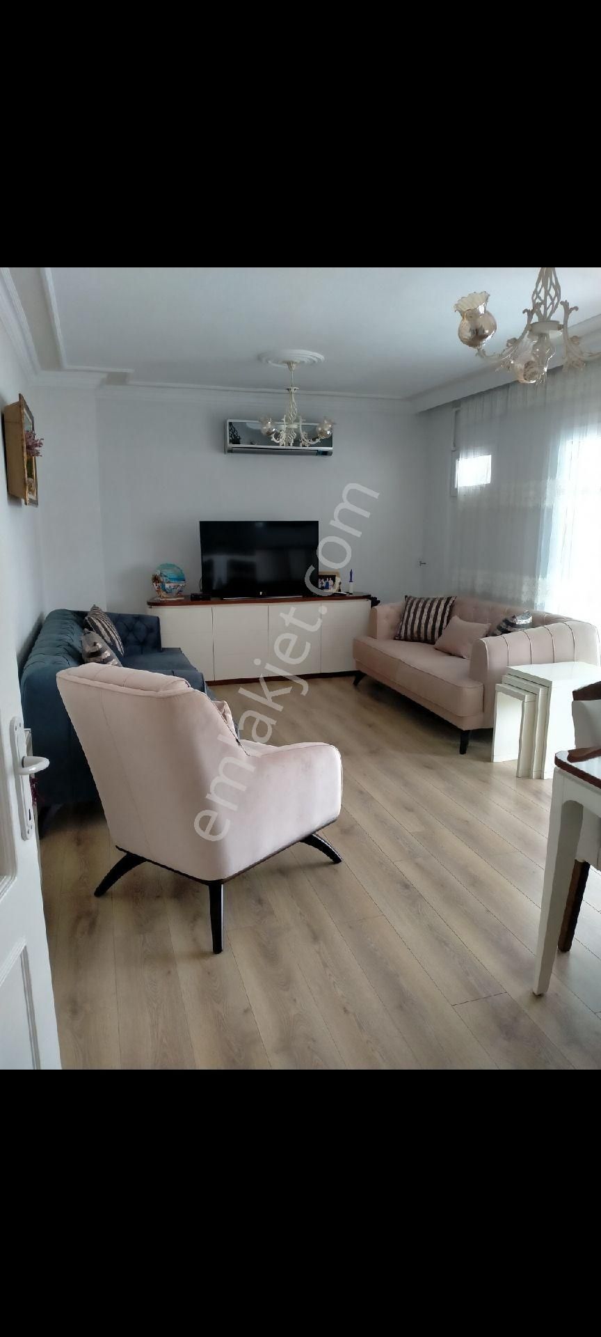 D.gazlı, Asansörlü,kira Getirisi Yüksek,ön Cephesi Tamamen Açık Ferah Daire - Görsel 6