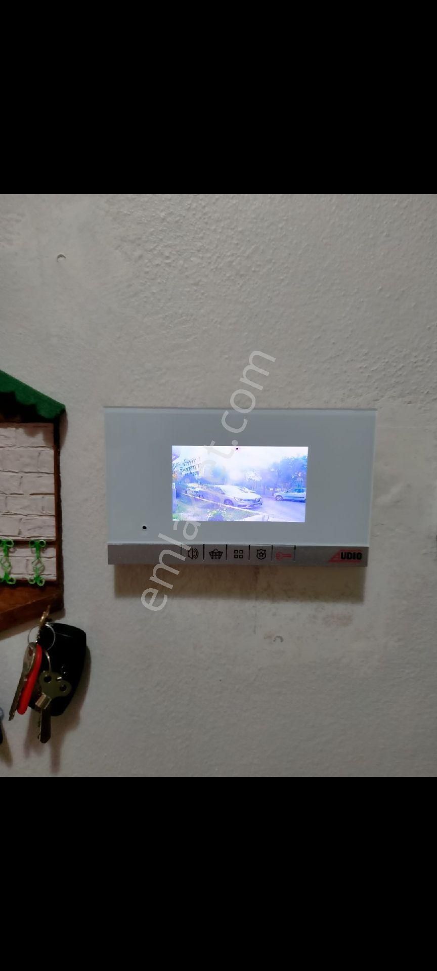 D.gazlı, Asansörlü,kira Getirisi Yüksek,ön Cephesi Tamamen Açık Ferah Daire - Görsel 27