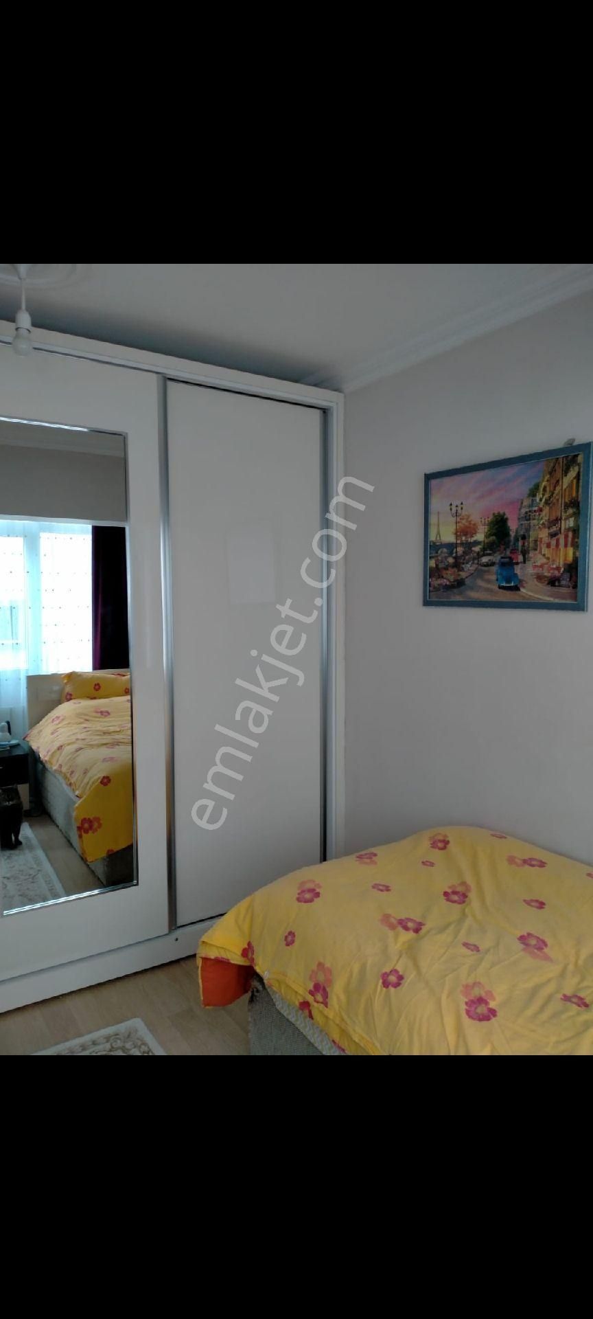 D.gazlı, Asansörlü,kira Getirisi Yüksek,ön Cephesi Tamamen Açık Ferah Daire - Görsel 18