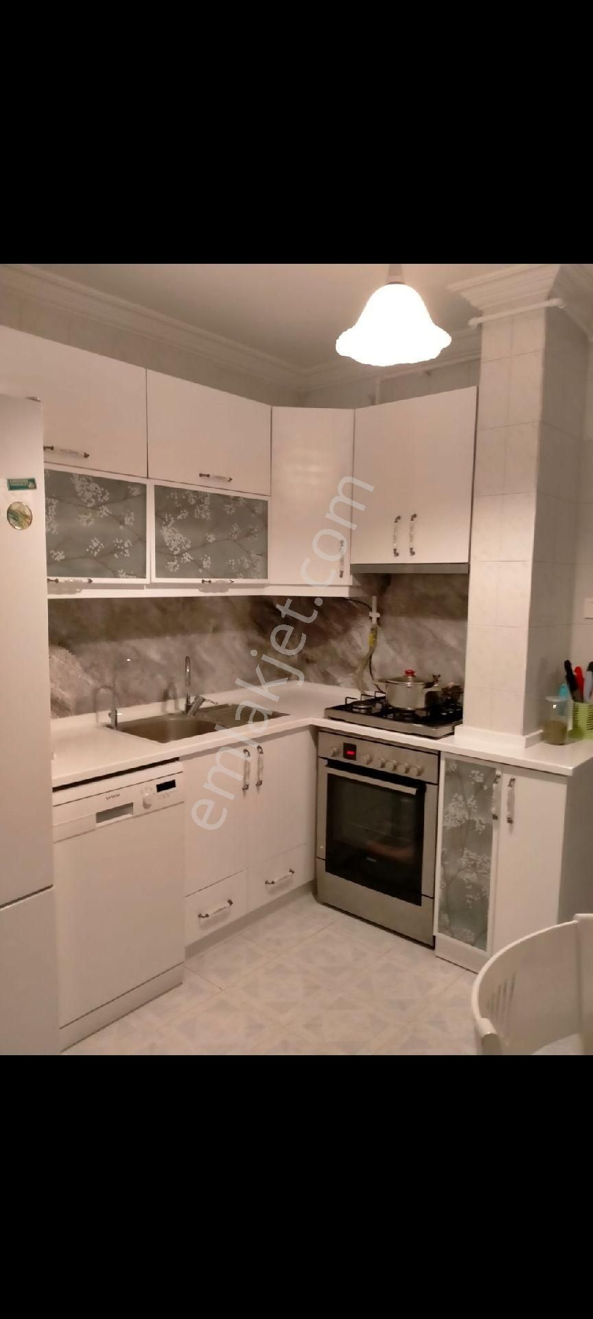 D.gazlı, Asansörlü,kira Getirisi Yüksek,ön Cephesi Tamamen Açık Ferah Daire - Görsel 8