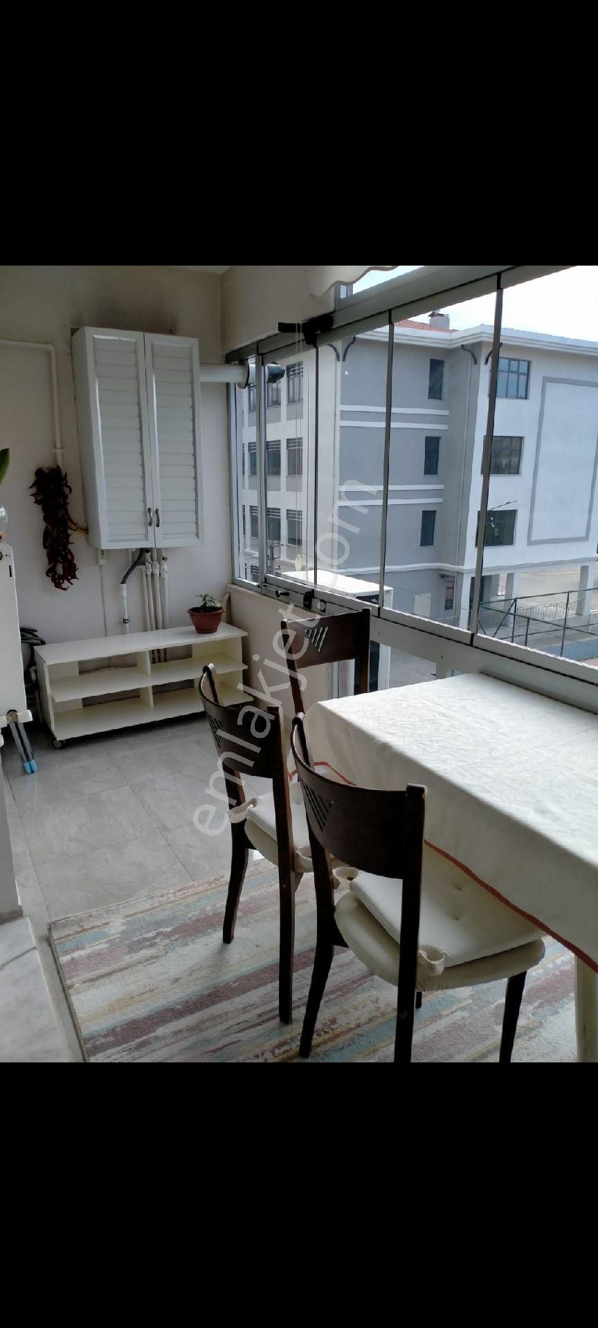 D.gazlı, Asansörlü,kira Getirisi Yüksek,ön Cephesi Tamamen Açık Ferah Daire - Görsel 14