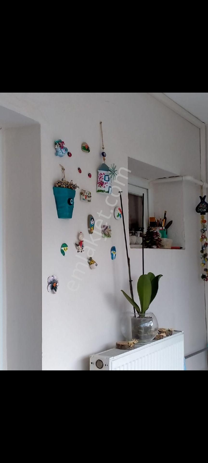 D.gazlı, Asansörlü,kira Getirisi Yüksek,ön Cephesi Tamamen Açık Ferah Daire - Görsel 12