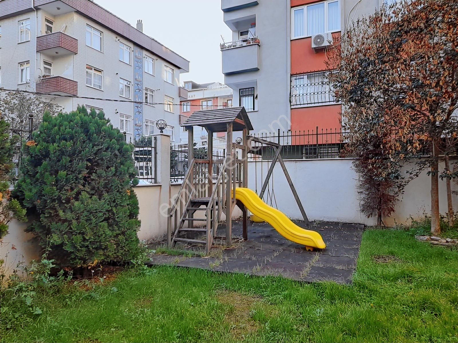 Butik Site Tarzında-ikbal Cad Çok Yakın-çift Balkon-kapalı Garaj - Görsel 13