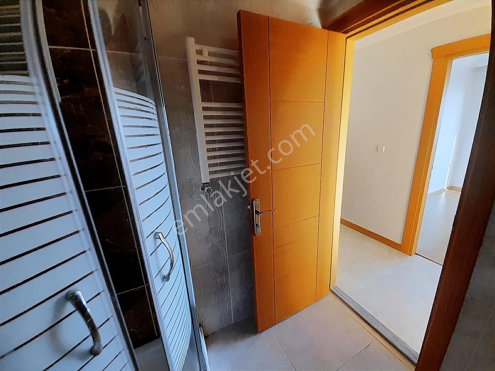 Butik Site Tarzında-ikbal Cad Çok Yakın-çift Balkon-kapalı Garaj - Görsel 29