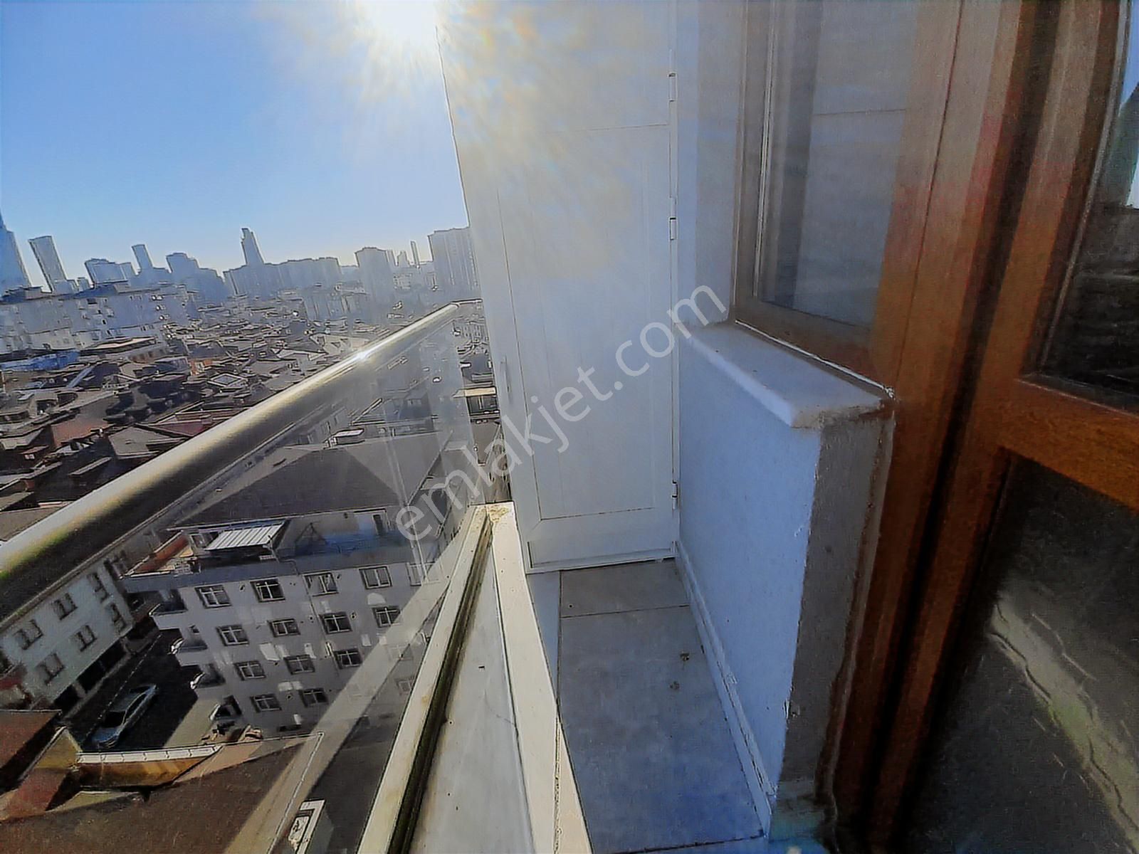 Butik Site Tarzında-ikbal Cad Çok Yakın-çift Balkon-kapalı Garaj - Görsel 26
