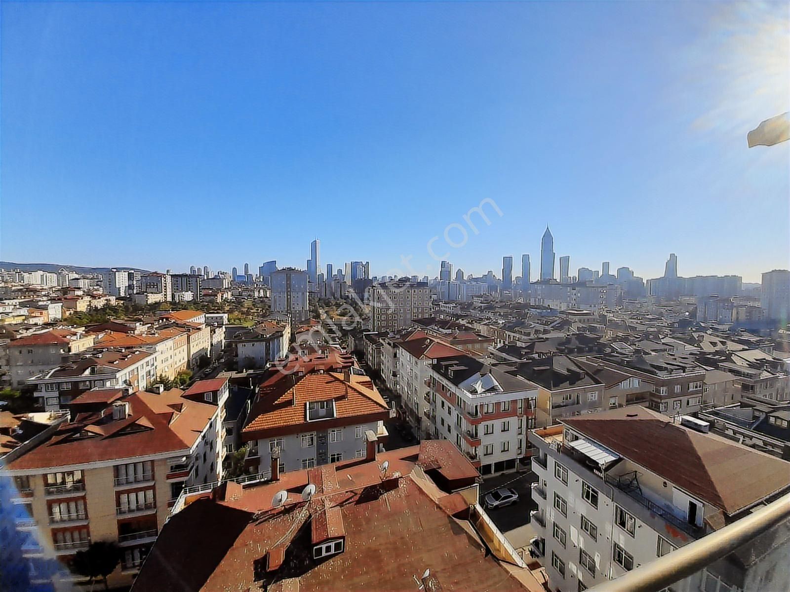 Butik Site Tarzında-ikbal Cad Çok Yakın-çift Balkon-kapalı Garaj - Görsel 27