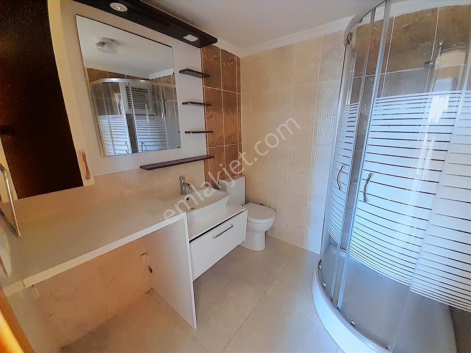 Butik Site Tarzında-ikbal Cad Çok Yakın-çift Balkon-kapalı Garaj - Görsel 28