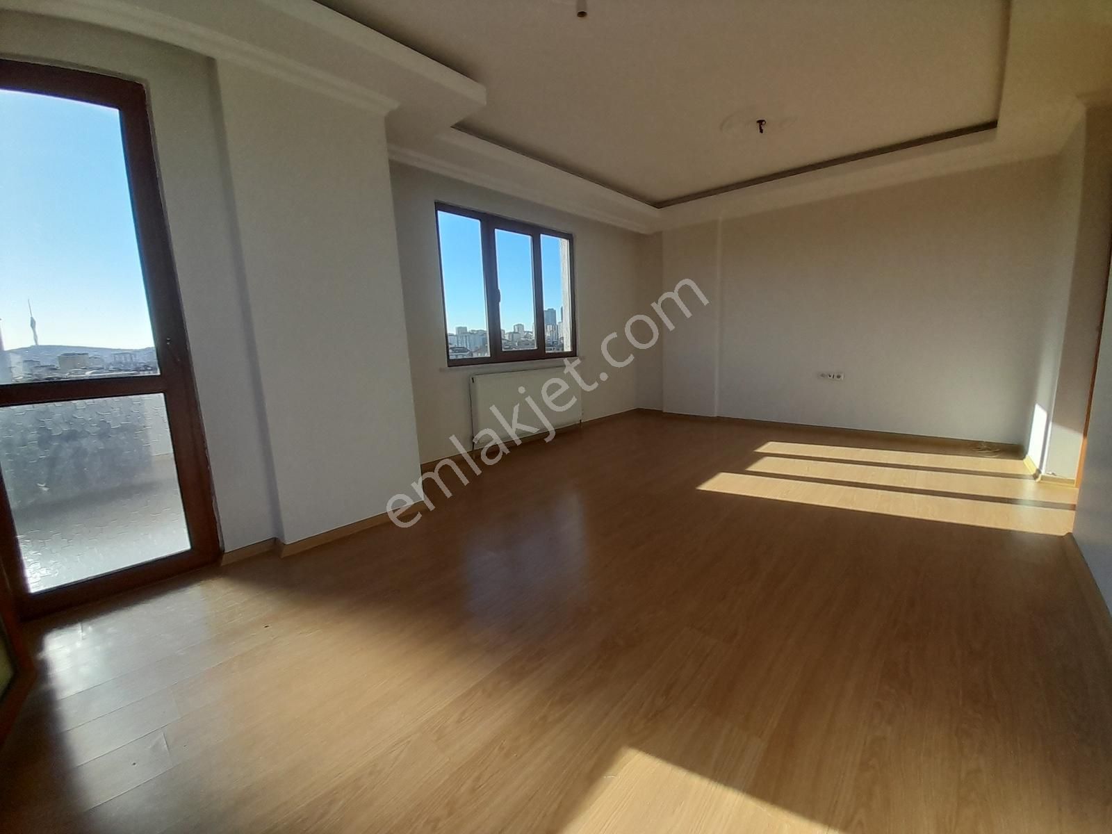 Butik Site Tarzında-ikbal Cad Çok Yakın-çift Balkon-kapalı Garaj - Görsel 10