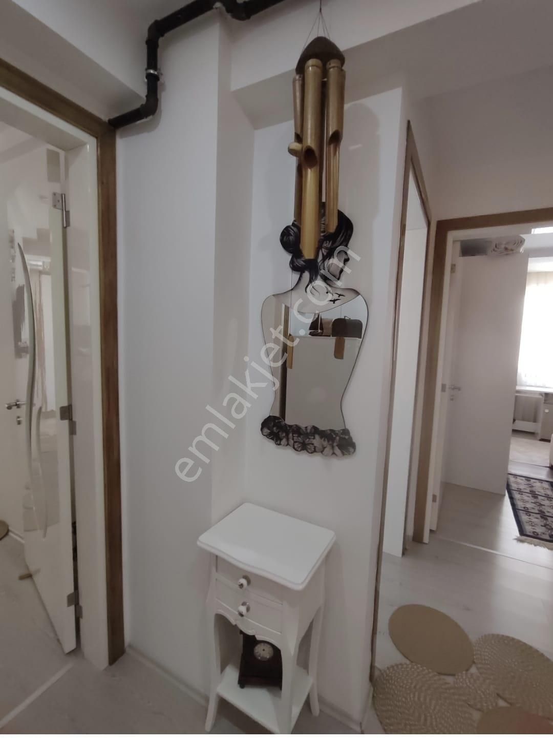 Anahtaryapı'dan Tekden Hastanesine Yakın Full Eşyalı 3+1 Satılık - Görsel 13