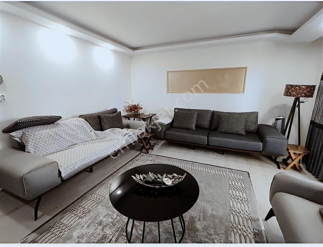 Anahtaryapı'dan Tekden Hastanesine Yakın Full Eşyalı 3+1 Satılık - Görsel 3