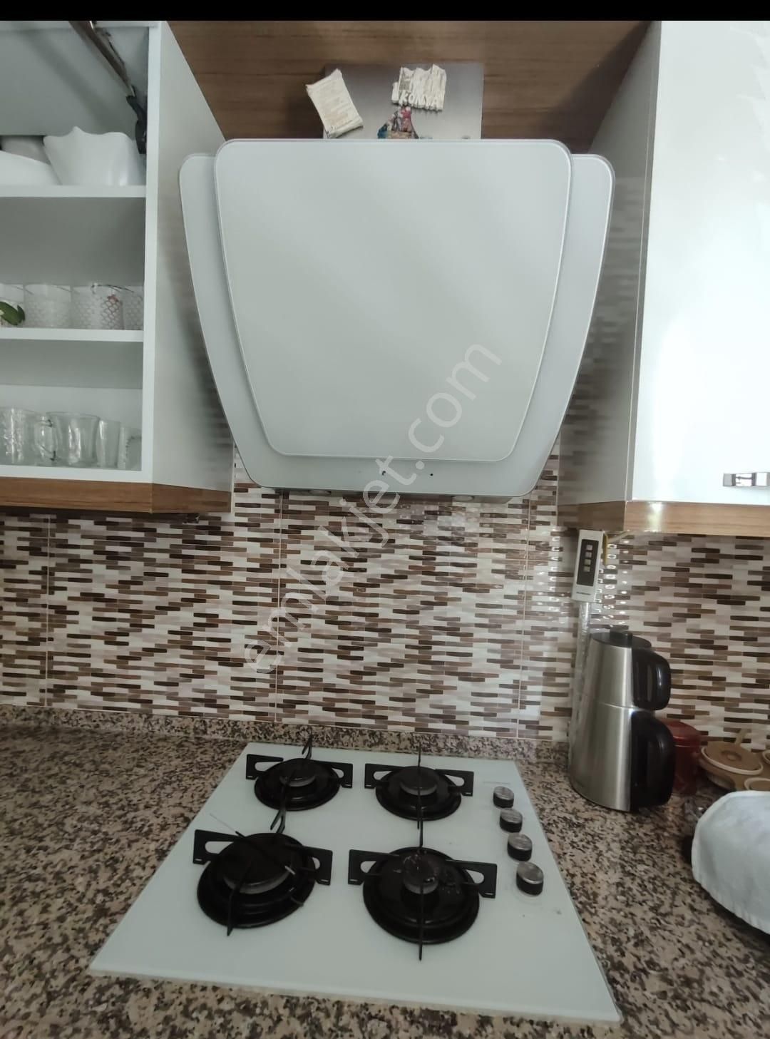 Anahtaryapı'dan Tekden Hastanesine Yakın Full Eşyalı 3+1 Satılık - Görsel 14