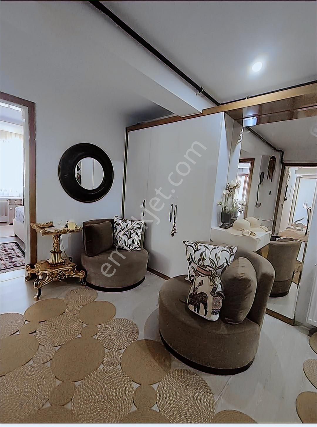 Anahtaryapı'dan Tekden Hastanesine Yakın Full Eşyalı 3+1 Satılık - Görsel 8