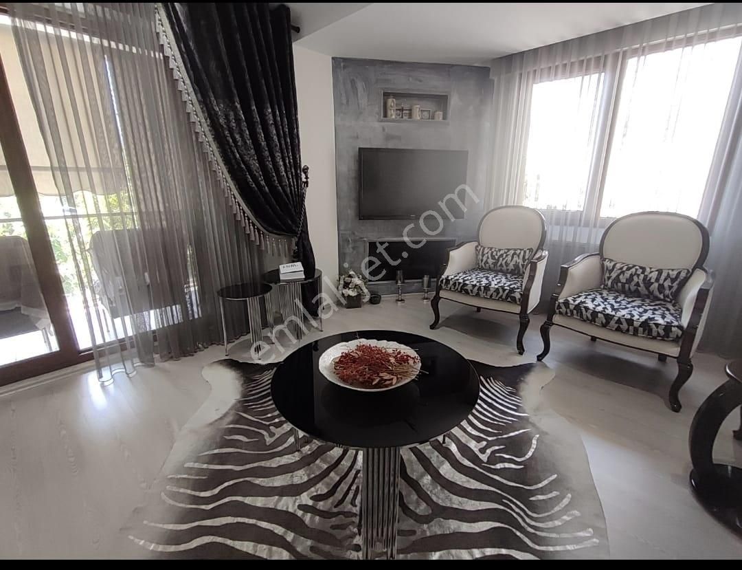 Anahtaryapı'dan Tekden Hastanesine Yakın Full Eşyalı 3+1 Satılık - Görsel 12