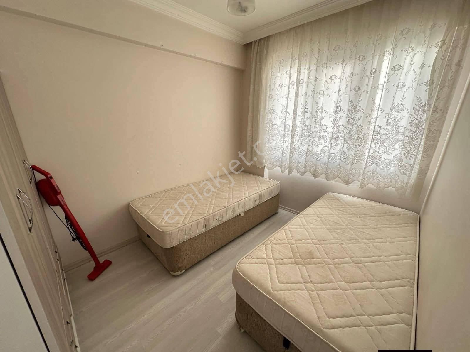 Konut Emlaktan Nazilli Sümer Mah 3+1 Dublex Satılık Daire - Görsel 16