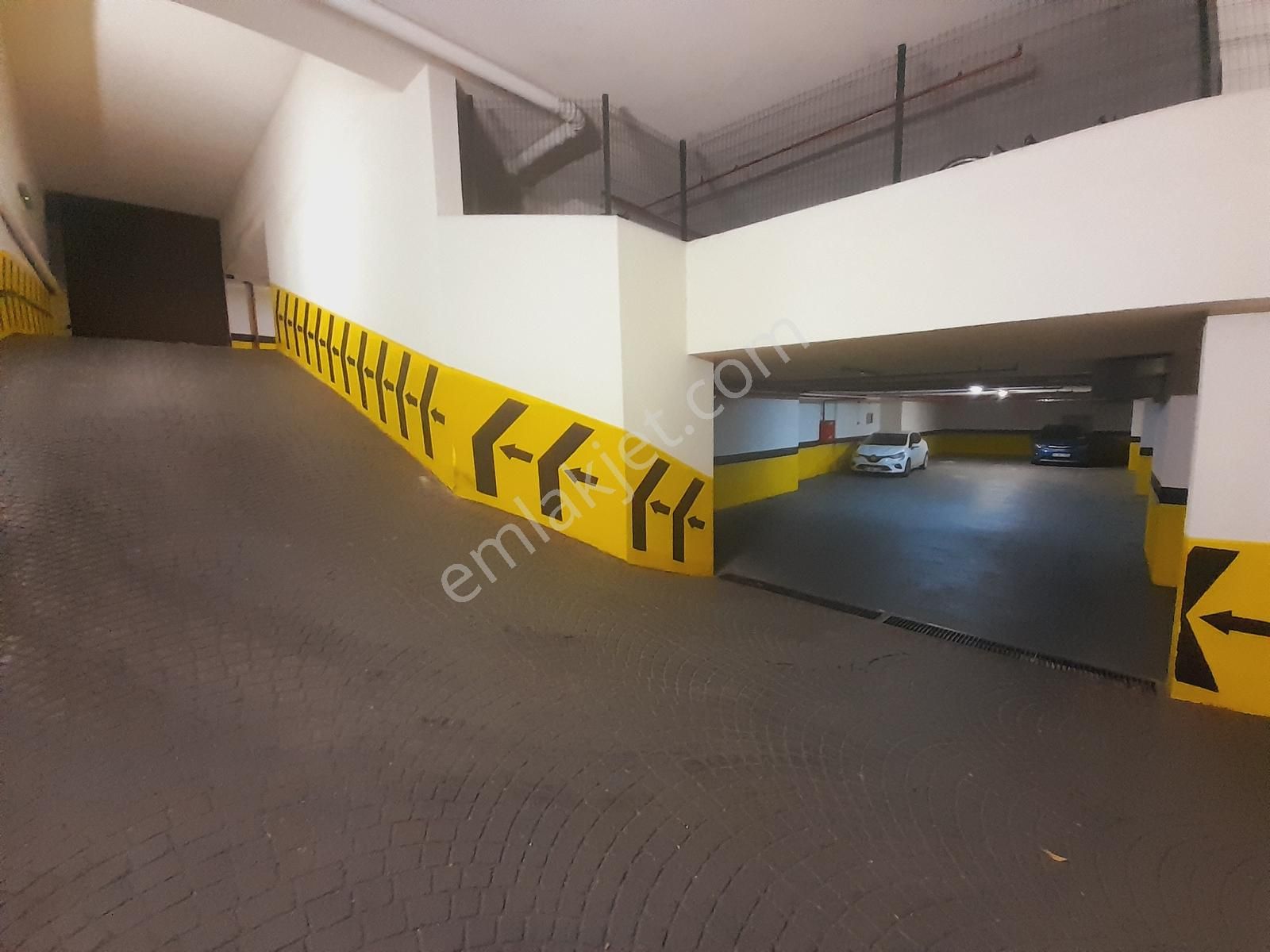 Geniş Teraslı (20m2) 2 Wc'li Düşük Aidat-butik Sitede Sıfır 3+1 - Görsel 3