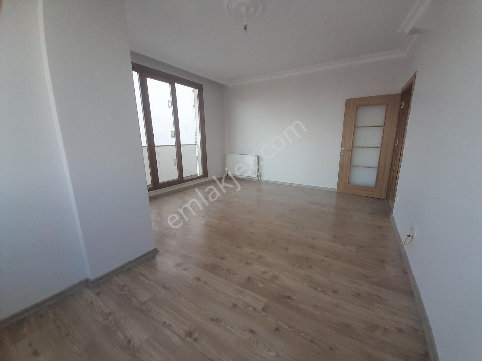 Geniş Teraslı (20m2) 2 Wc'li Düşük Aidat-butik Sitede Sıfır 3+1 - Görsel 5